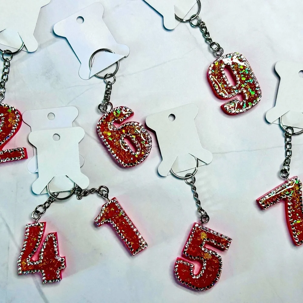 Keychains - Picture 1 of 2